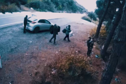 2 haftalık operasyon bilançosu: 155 kişi yakalandı, 50'si tutuklandı