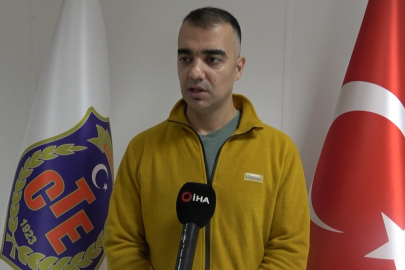 Kartal Adliyesi’ndeki saldırıda kahraman çaycı: “Hiç korku yaşamadım”