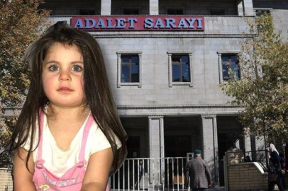 Leyla Aydemir davasında yeni gelişme! Amca yeniden tutuklandı