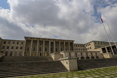 Meclisteki taciz davasında kritik gelişme! Ne karar verildi?