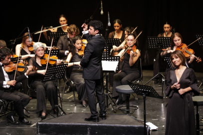 Nâzım Hikmet doğum gününde Bursa Büyükşehir’in programıyla anıldı