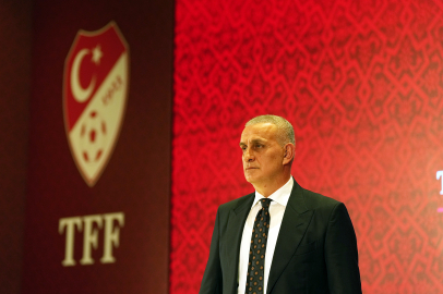 TFF’den Hacıosmanoğlu açıklaması: İddialara yanıt geldi!