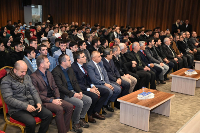 Bursa’da gençliğe manevi kalkan: Maarif modeli meyvelerini veriyor