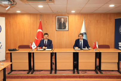 BUÜ ve KSBÜ arasında dev iş birliği protokolü!