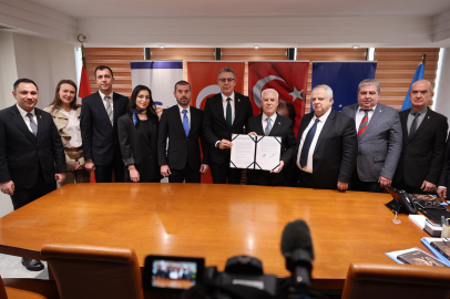 Bursa’nın suyu mühendislere emanet: BUSKİ’den örnek iş birliği