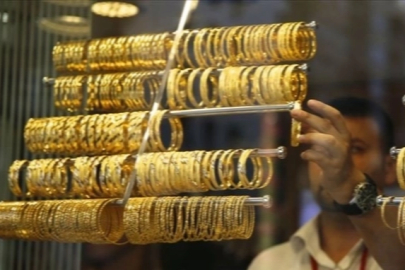 Altın fiyatlarında yükseliş sürüyor! | Bursa Kapalı çarşı altın fiyatları 17 Ocak 2026