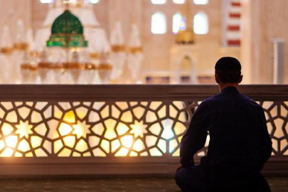 Bilecik namaz saatleri belli oldu |17 Ocak 2026 Cumartesi