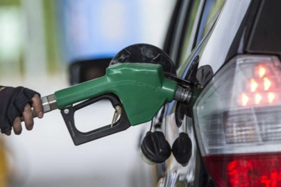 Bursa'da benzin ve motorin ne kadar? | Bursa akaryakıt fiyatları | 12 Nisan 2026