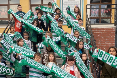 Bursa’da karne heyecanı Yeşil-Beyaz coşkuyla birleşti