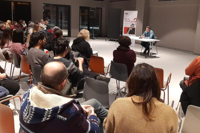 Nilüfer’de sosyoloji yolculuğu!