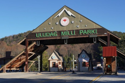 Resmi Gazete’de yayımlandı: Uludağ Alan Başkanı değişti