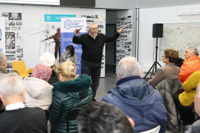 Nilüfer’de gıda güvenliği paneli!