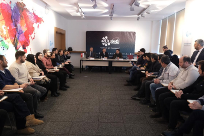 TOFAŞ Start-up’larla buluştu: Bursa’da dijital dönüşüm zirvesi