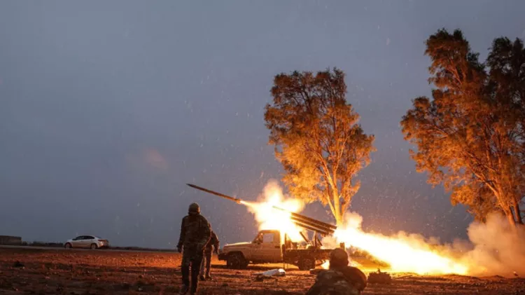 Şara duyurdu: YPG/SDG ile tam entegrasyon imzalandı!-Bursa Hayat-2