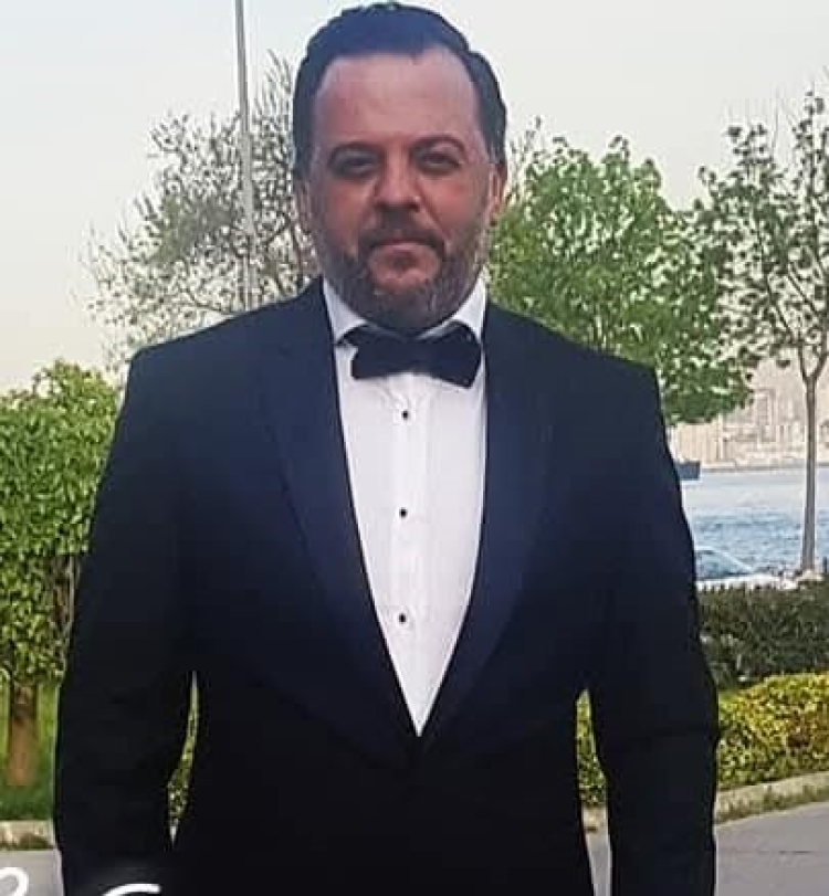 Bursa’da gözyaşlarıyla uğurlandı: İş insanı Sedat Taç’ın acı vedası!-Bursa Hayat-2