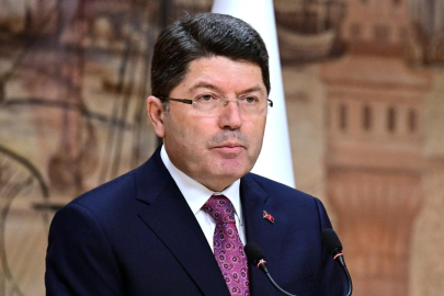 Bakan Tunç, Atlas Çağlayan’ın ailesiyle telefonda görüştü!