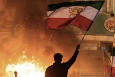 İran’da kaos büyüyor: 3 bin gözaltı, ölü sayısı 3 bin 90’a ulaştı!