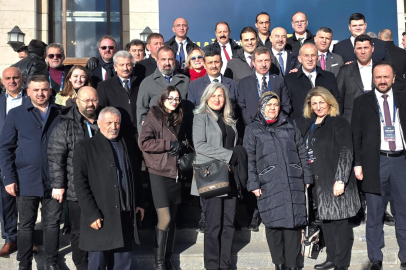 İYİ Parti’de Bursa rüzgarı! 4 isim üst yönetimde partiyi temsil edecek