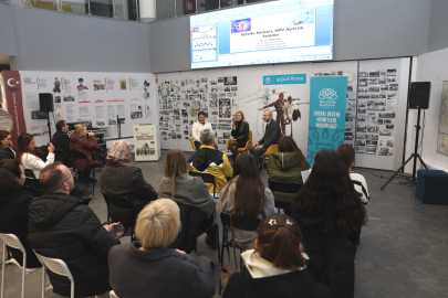 Nilüfer’de kadın sağlığı masaya yatırıldı