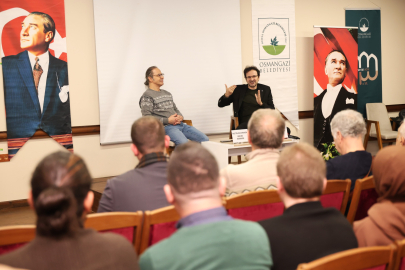 Osmangazi’de mantığın önemi masaya yatırıldı