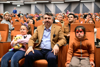 Yıldırım’da tatil, eğlence ve öğrenmeyle geçecek