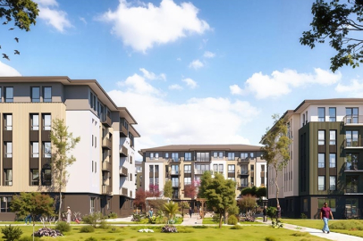 Yüzyılın Konut Projesi kura takvimi! 9 ilde hak sahipleri belirlenecek