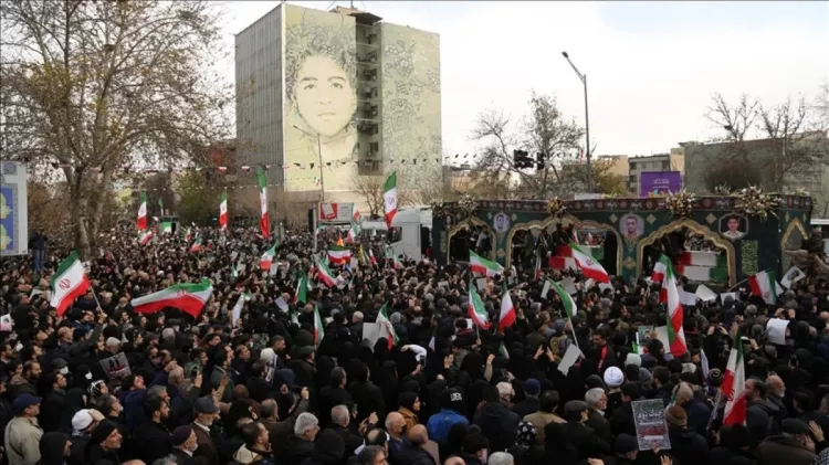 İran’daki protestolarda bilanço ağır: Ölü sayısı 5 bine ulaştı!-Bursa Hayat-2
