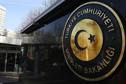 Bakan Fidan’dan yeni görevlendirmeler: Büyükelçiliklerde değişim!