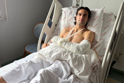 Bursaspor’un genç yıldızı ameliyat oldu! Sahalara ne zaman dönecek?