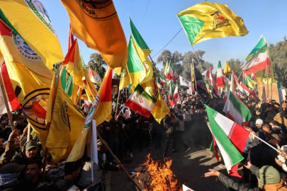 İran’daki protestolarda bilanço ağır: Ölü sayısı 5 bine ulaştı!