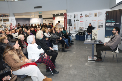 Nilüfer’de ruh sağlığına doğru bakış