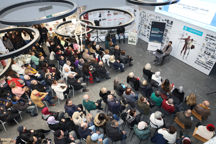 Nilüfer’de ruh sağlığına doğru bakış - Bursa Hayat Gazetesi-3