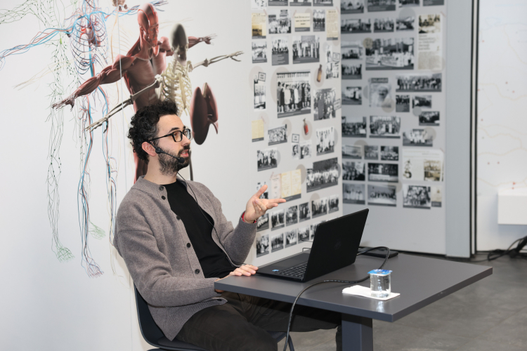 Nilüfer’de ruh sağlığına doğru bakış - Bursa Hayat Gazetesi-2