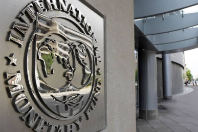 Türkiye ekonomisine IMF’den pozitif güncelleme!