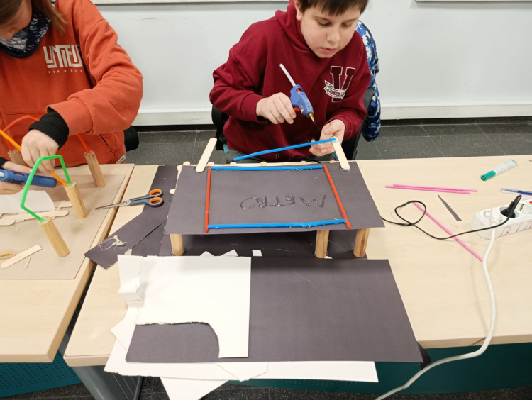 BURULAŞ’tan öğrencilere eğitici ve keyifli yarıyıl programı-Bursa Hayat-3