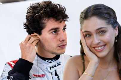 Sürpriz aşk ortaya çıktı! Cemre Baysel ile Cem Bölükbaşı ilişkisi belgelendi