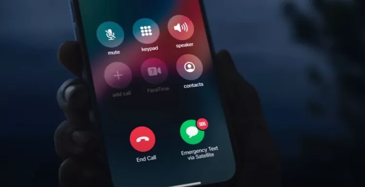 iPhone 18 Pro’ya 5G uydu bağlantısı mı geliyor?-Bursa Hayat-2