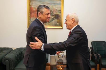 Bozbey’den Ankara çıkarması: Bursa gündemi değerlendirildi!