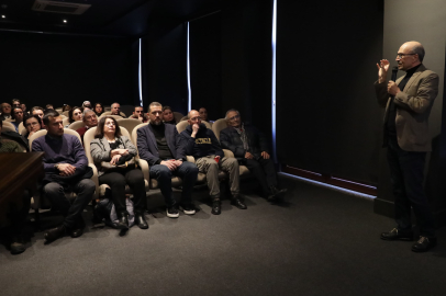 Bursa’da tarih yolculuğu: Anadolu madenciliğinin sırları aralandı!