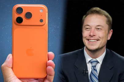 iPhone 18 Pro’ya 5G uydu bağlantısı mı geliyor?