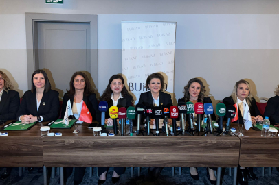 İş dünyasının yıldız kadınları BUİKAD ödülleriyle taçlanacak