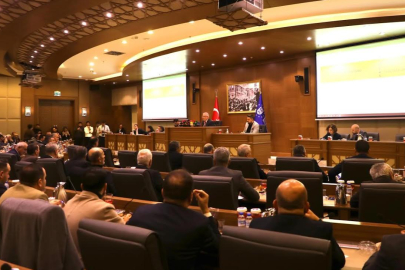 Mudanya güneşle aydınlanacak: GES projesine meclis onayı!