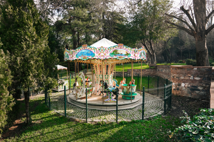 Tofaş Bursa Anadolu Arabaları Müzesi’nde eğlenceli sömestr atölyeleri-Bursa Hayat-4