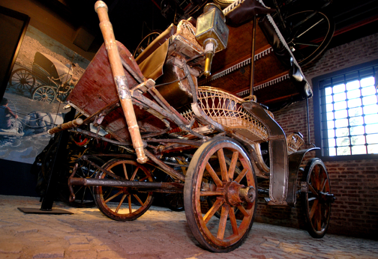 Tofaş Bursa Anadolu Arabaları Müzesi’nde eğlenceli sömestr atölyeleri-Bursa Hayat-2