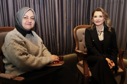 Osmangazi’de girişimcilere ilham veren söyleşi!