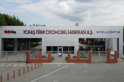 Otomotiv devinde üretim durma noktasında: TOFAŞ’ta grev kararı!