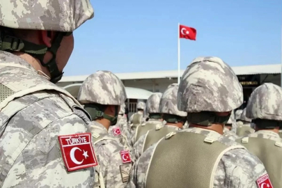 TBMM’den onay: TSK’nın deniz görev süresi uzatıldı!