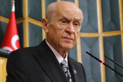 Bahçeli’den Suriye çıkışı: "Şam ve Ankara’nın güvenliği bir bütündür"
