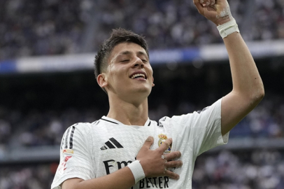 Arsenal’den Arda Güler için rekor teklif!