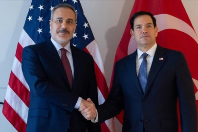 Türkiye ve ABD Dışişleri’nden kritik telefon görüşmesi: Suriye gündemde!